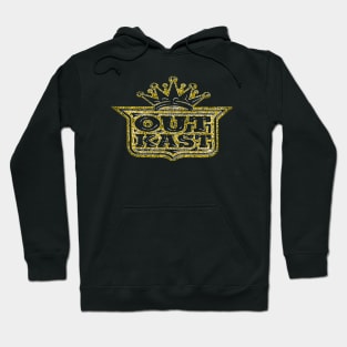 outkast rapper Hoodie